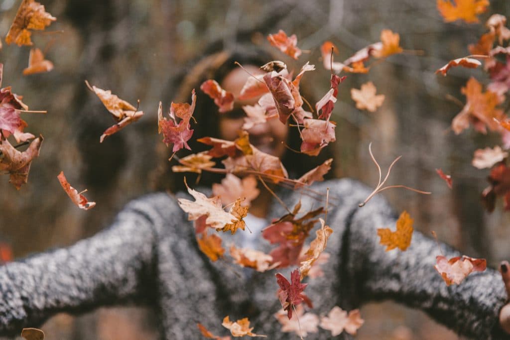 5 rudeniniai patarimai sveikai odai - Autumn