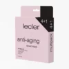 Stangrinanti lakštinė veido kaukė Lecler ANTI-AGING