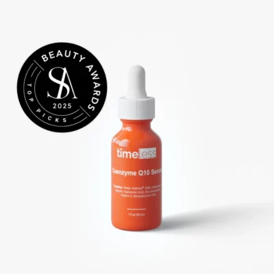 Timeless™ Coenzyme Q10 antioksidacinis serumas
