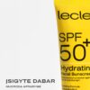 Veido kremas nuo saulės Lecler SPF 50+ Hydrating Facial Sunscreen - Image 3