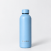 LECLER termo gertuvė – švelni žydra, 500 ml